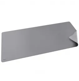 Alfombrilla Trust Benya XXL 25712 | 2 x 430 x 900mm | Gris