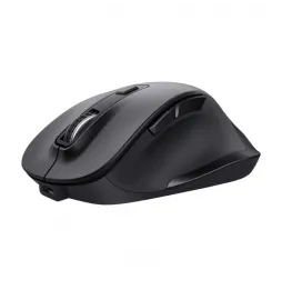 Ratón Ergonómico Inalámbrico Trust Fyda Eco | Batería recargable | Hasta 2400 DPI