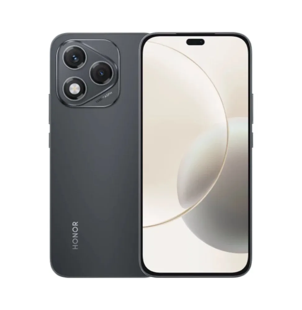 Comprar Smartphone Honor 400 Lite 8GB 256GB 67 5G Negro