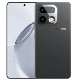 Smartphone Realme 16 Pro+ 8GB | 256GB | 6.8' | 5G | Gris