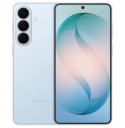 Smartphone Samsung Galaxy S26 12GB | 512GB | 6.3' | 5G | Azul Claro