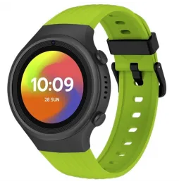 Reloj con Localizador para niños SPC Smartee 4G Junior | Verde