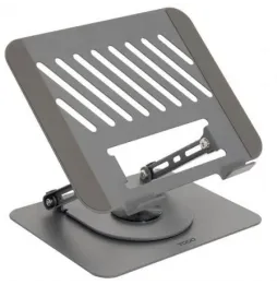 Comprar Soporte TooQ PHDAFNEG para Portatil Tablet hasta 17