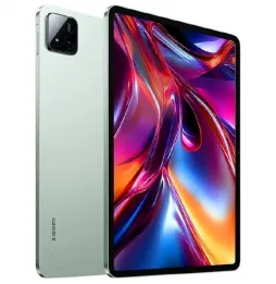 Tablet Xiaomi Pad 7 11.2' | 8GB | 128GB | Octacore | Verde