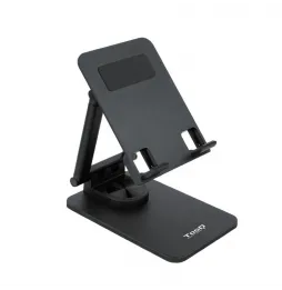 Soporte para Smartphone | Tablet TooQ PH-HERMES-HALLEY | Negro