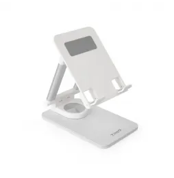Soporte para Smartphone | Tablet TooQ PH-HERMES-LUNA | Blanco