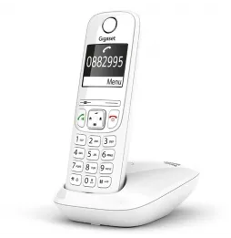 Comprar Telefono Inalambrico Gigaset AS690 Blanco
