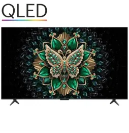 Comprar Televisor TCL QLEDMini LED 55C6K 55 Ultra HD 4K Smart TV WiFi