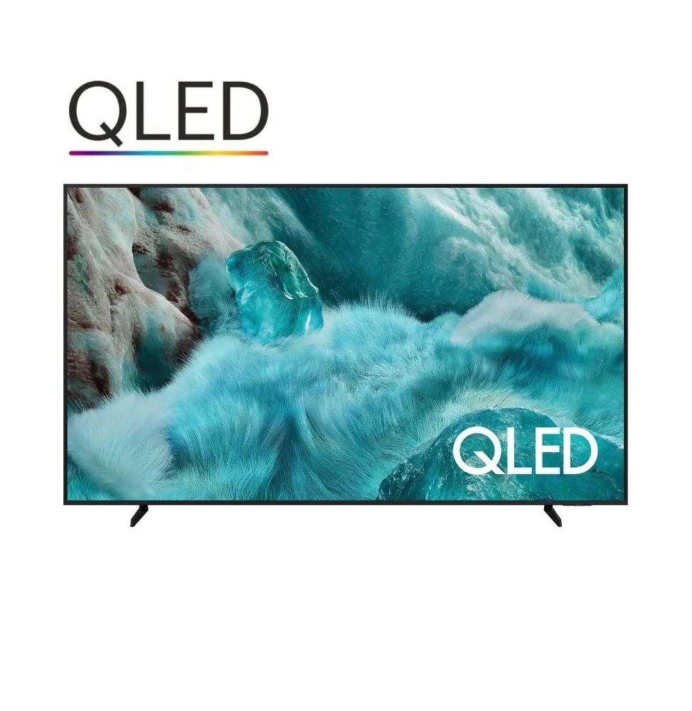 Comprar Televisor Samsung QLED Q7F TQ55Q7FAAU 55 Ultra HD 4K Smart TV 