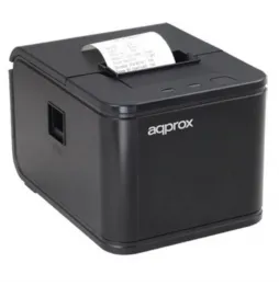 Comprar Impresora de Tickets Approx appPOS58AU Termica Ancho papel 58m