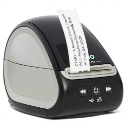 Comprar Impresora de Etiquetas Dymo LabelWriter 550 Turbo Termica USB 