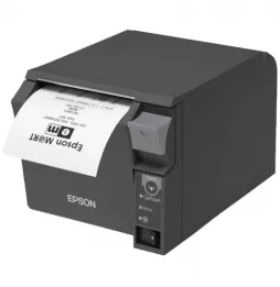 Comprar Impresora de Tickets Epson TMT70II Termica Ancho papel 80mm US