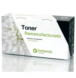 Comprar Toner Reciclado Karkemis Brother TN821XL Alta Capacidad Amaril