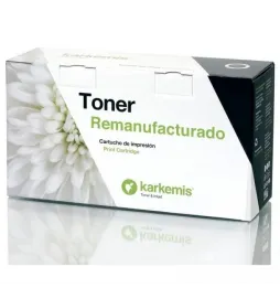 Comprar Toner Reciclado Karkemis Brother TN247C Cian