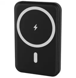 Comprar Powerbank 5000mAh Wonder WX5MAG 20W Negra