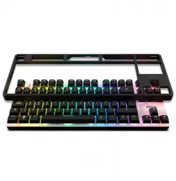Comprar Teclado Gaming Inalambrico Mecanico Krom Kernel Pro