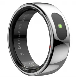 Comprar Anillo Inteligente Leotec Kor Ha Talla 11 O208mm Notificacione