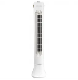 Ventilador de Torre Grunkel TF-DSG GR | 50W | 3 Velocidades