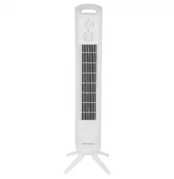 Ventilador de Torre Grunkel TF-324L BL | 45W | 3 Velocidades