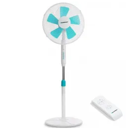 Ventilador de Pie Blaupunkt BP2010 | 45W | 3 Aspas 40cm