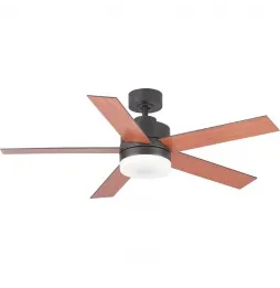 Ventilador de Techo Blaupunkt BP2011 | 70W | 5 Aspas 122cm
