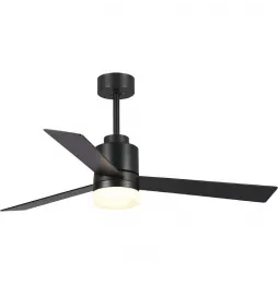 Ventilador de Techo Blaupunkt BP2012 | 65W | 3 Aspas 132cm
