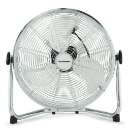 Ventilador de Suelo Blaupunkt Industrial BP2023 | 130W | Aspas 50cm | 3 velocidades