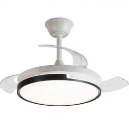 Ventilador de Techo Daewoo DW5005 | 30W | 3 Aspas | 6 Velocidades