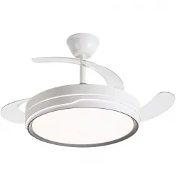 Ventilador de Techo Daewoo DW5006 | 30W | 3 Aspas | 6 Velocidades
