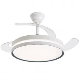 Ventilador de Techo Daewoo DW5007 | 30W | 3 Aspas | 6 Velocidades