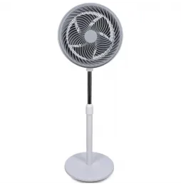 Ventilador de Pie Daewoo DW9002 | 90W | 5 Aspas 30cm | 3 Velocidades