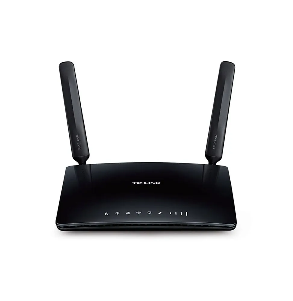 Comprar Router Inalambrico 4G TPLink Archer MR200 V2 750Mbps 24GHz 5GH