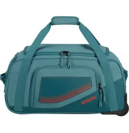 Comprar Bolsa de Viaje con Ruedas American Tourister City Racer S 55x3