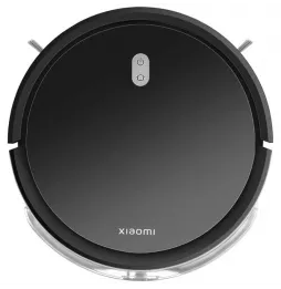 Robot Aspirador Xiaomi Robot Vacuum E5 | Friegasuelos | control por WiFi | Negro