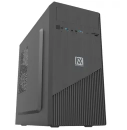PC KVX Jetline 5 Intel Core i5-12400 Gen12 | 8GB | 512GB SSD | Sin Sistema Operativo