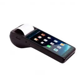 Comprar PDA Industrial con impresora de tickets Premier Maxi 50P 2GB 1