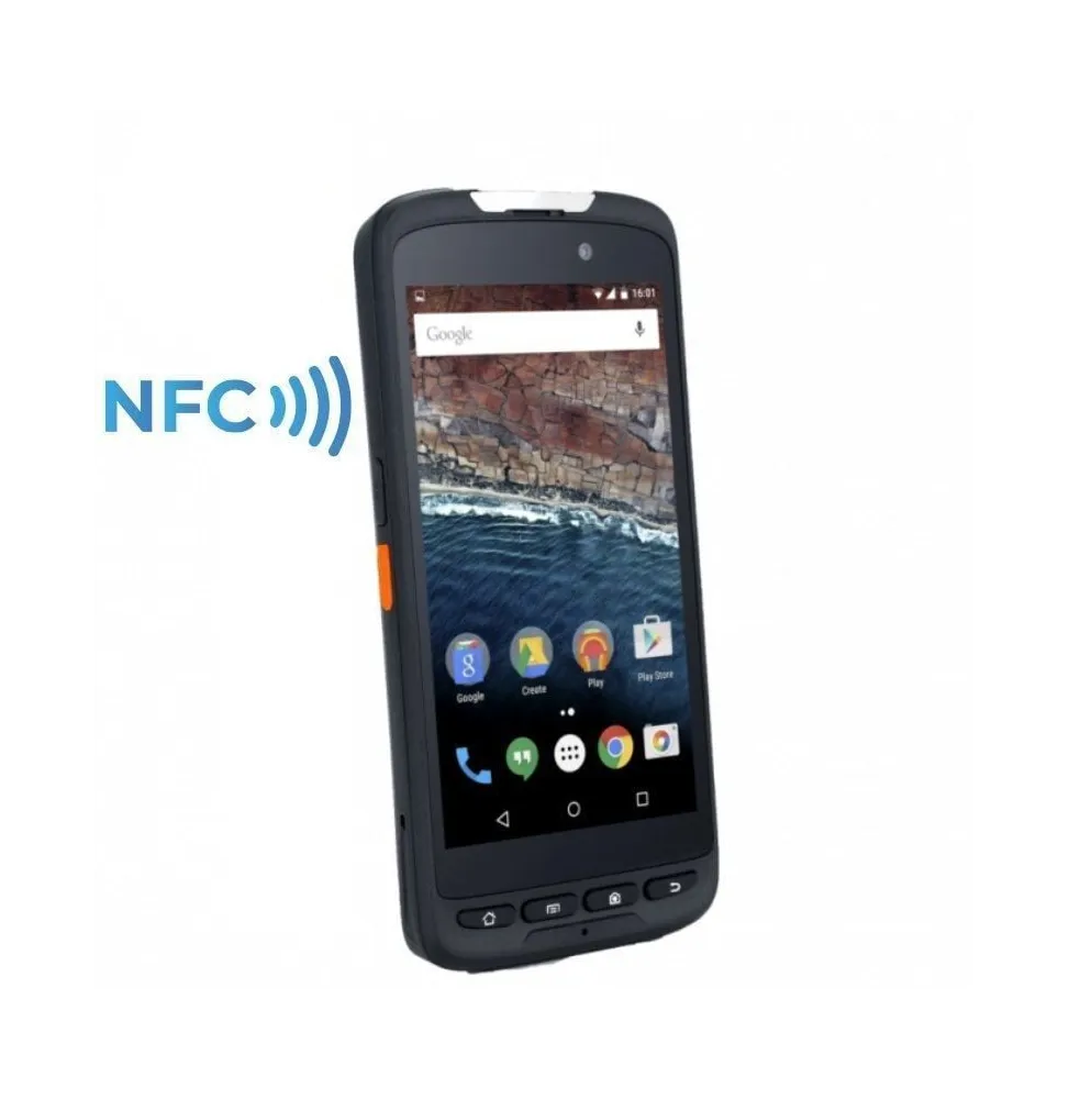 Comprar PDA Industrial Premier Maxi 21 4GB 128GB 5 Tactil Funcion TPV