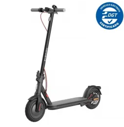 Comprar Patinete Electrico Xiaomi Electric Scooter 4 Motor 600W Ruedas
