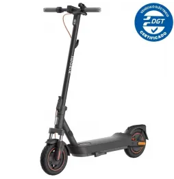 Comprar Patinete Electrico Xiaomi Electric Scooter 5 Max Motor 1000W R