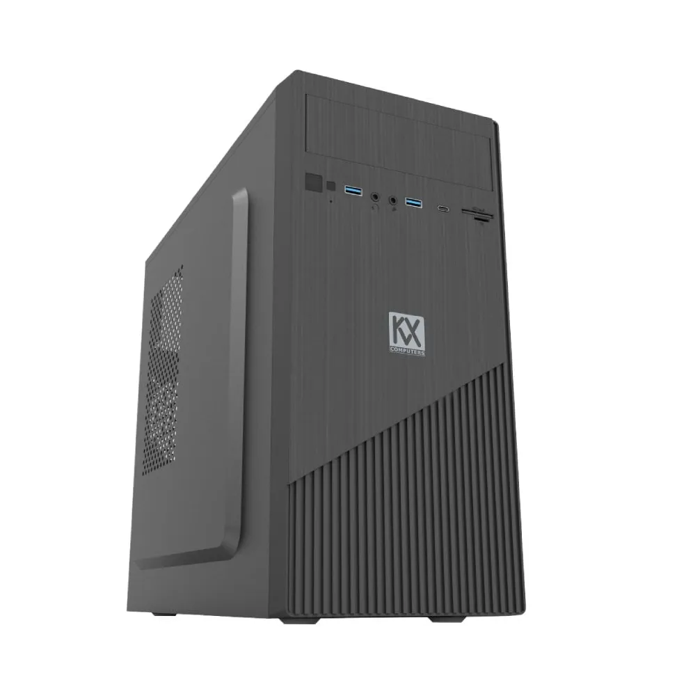 Comprar PC KVX AMDline 8 AMD Ryzen 7 8700G 16GB 1TB SSD Sin Sistema Op