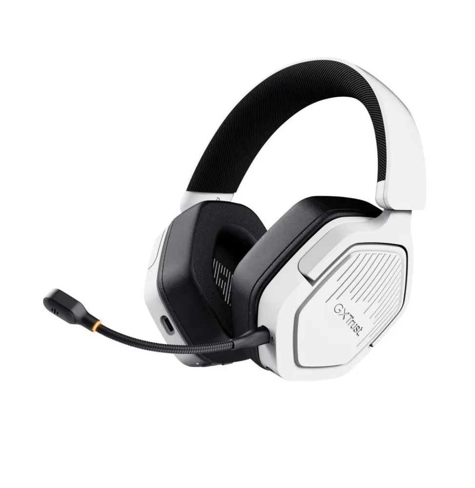 Comprar Auriculares Gaming Inalambricos con Microfono Trust Gaming GXT
