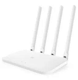 Router Inalámbrico Xiaomi Mi Router 4A 1167Mbps 2.4GHz 5GHz | 4 Antenas | WiFi 802.11a | b | g | ac