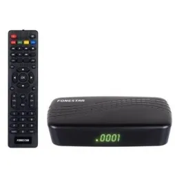 Comprar Receptor TDT Fonestar RDT700HD