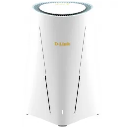 Comprar Router Inalambrico 5G NR DLink G572 BE7200 WiFi 7 7200Mbps 24G