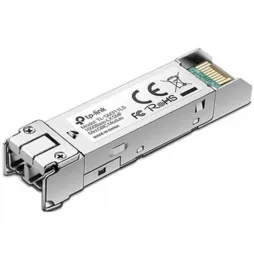 Comprar Modulo SFP Transceptor de Fibra Optica TPLink TLSM311LS