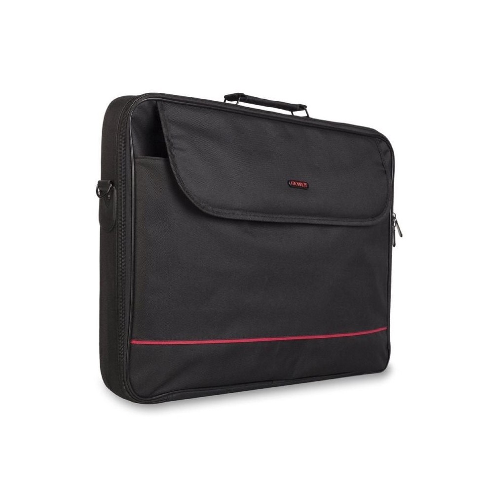 maletin monray passenger para portatiles hasta 16 negro