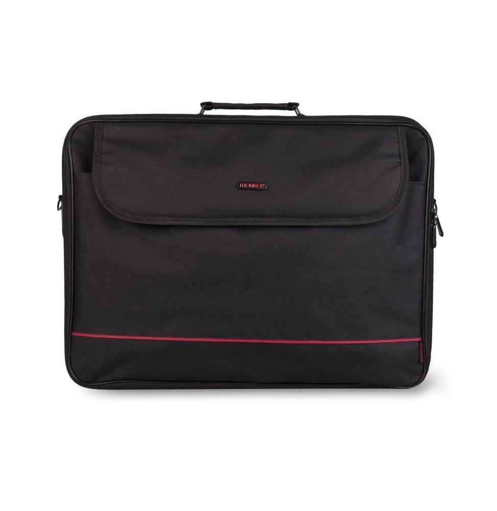 maletin monray passenger plus para portatiles hasta 18 cinta para trolley negro maletin monray passenger plus para portatiles hasta 18 cinta para trolley negro