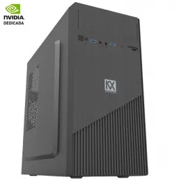 Comprar PC KVX Xline 4 Intel Core i314100F 8GB 512GB SSD GT710 2GB Sin