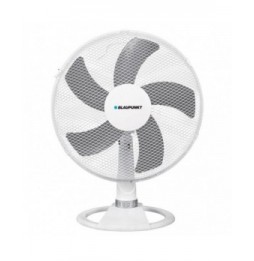ventilador de sobremesa blaupunkt bp2015 50w 5 aspas 40cm 3 velocidades