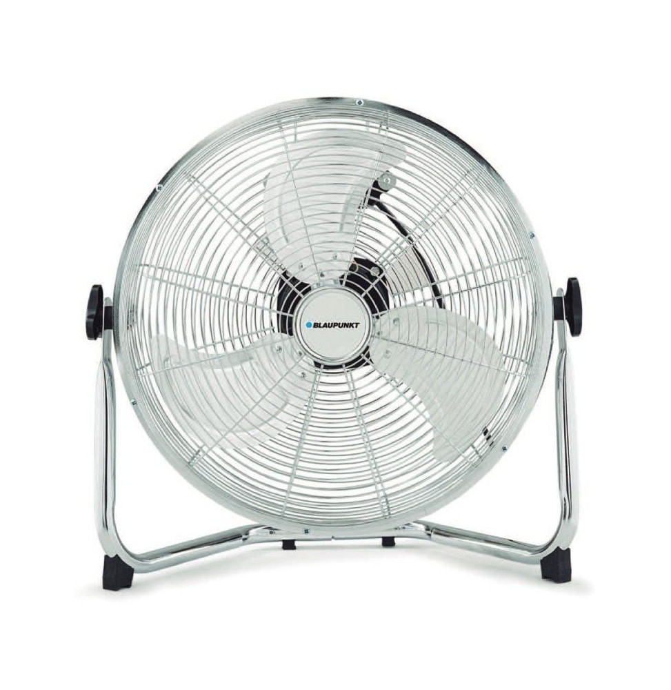ventilador de suelo blaupunkt industrial bp2020 40w 3 aspas 30cm 3 velocidades